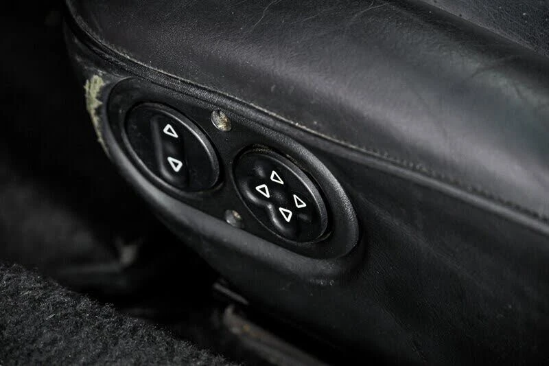 1985 Porsche 911 Carrera 3.2 - Image 19 of 31