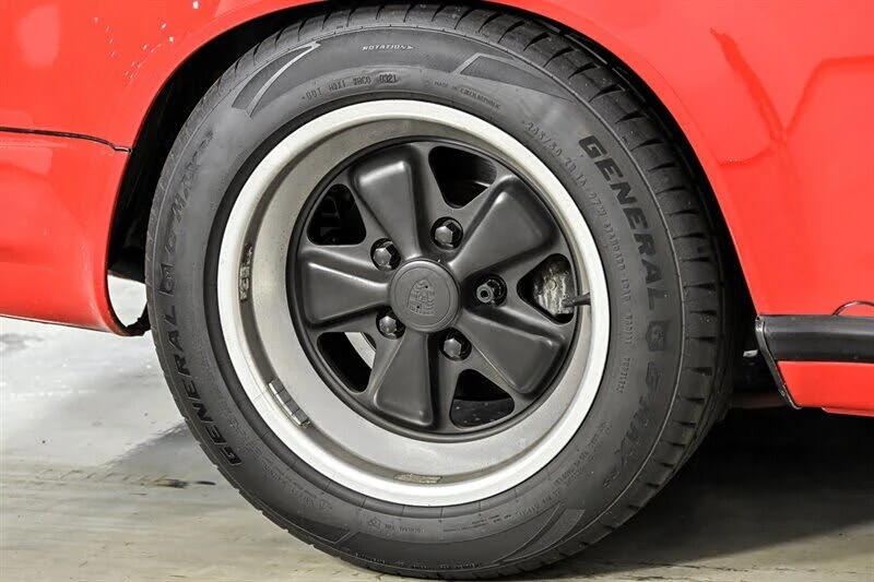 1985 Porsche 911 Carrera 3.2 - Image 30 of 31