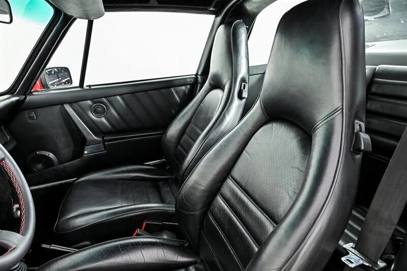 1985 Porsche 911 Carrera 3.2 - Image 16 of 31