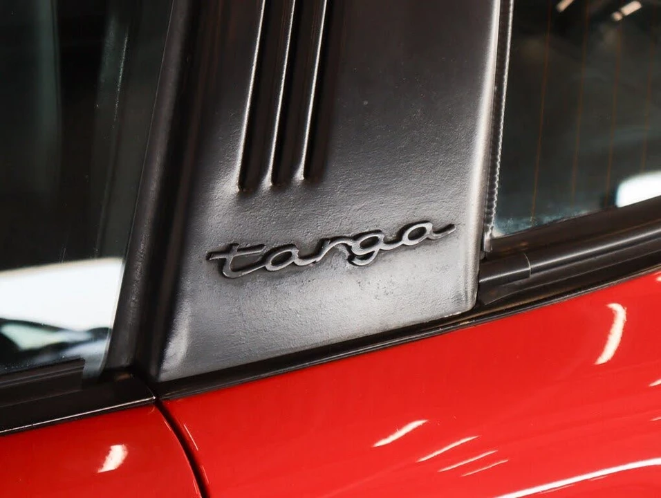 1985 Porsche 911 Carrera 3.2 - Image 22 of 29