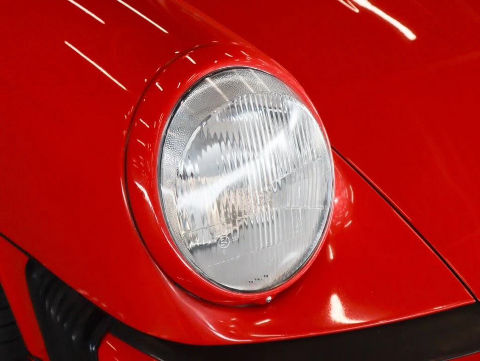1985 Porsche 911 Carrera 3.2 - Image 21 of 29