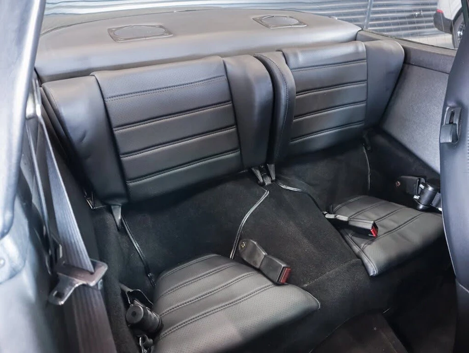 1985 Porsche 911 Carrera 3.2 - Image 6 of 29