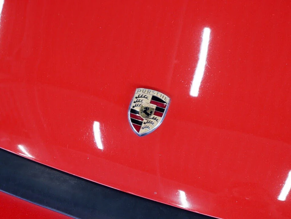 1985 Porsche 911 Carrera 3.2 - Image 25 of 29