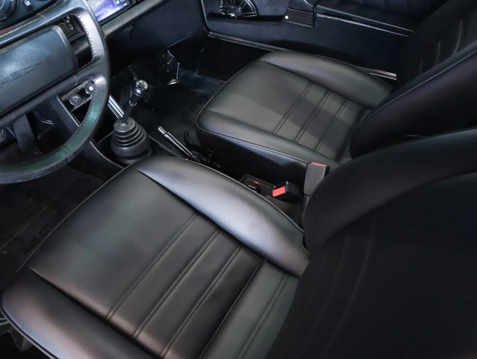1985 Porsche 911 Carrera 3.2 - Image 18 of 29