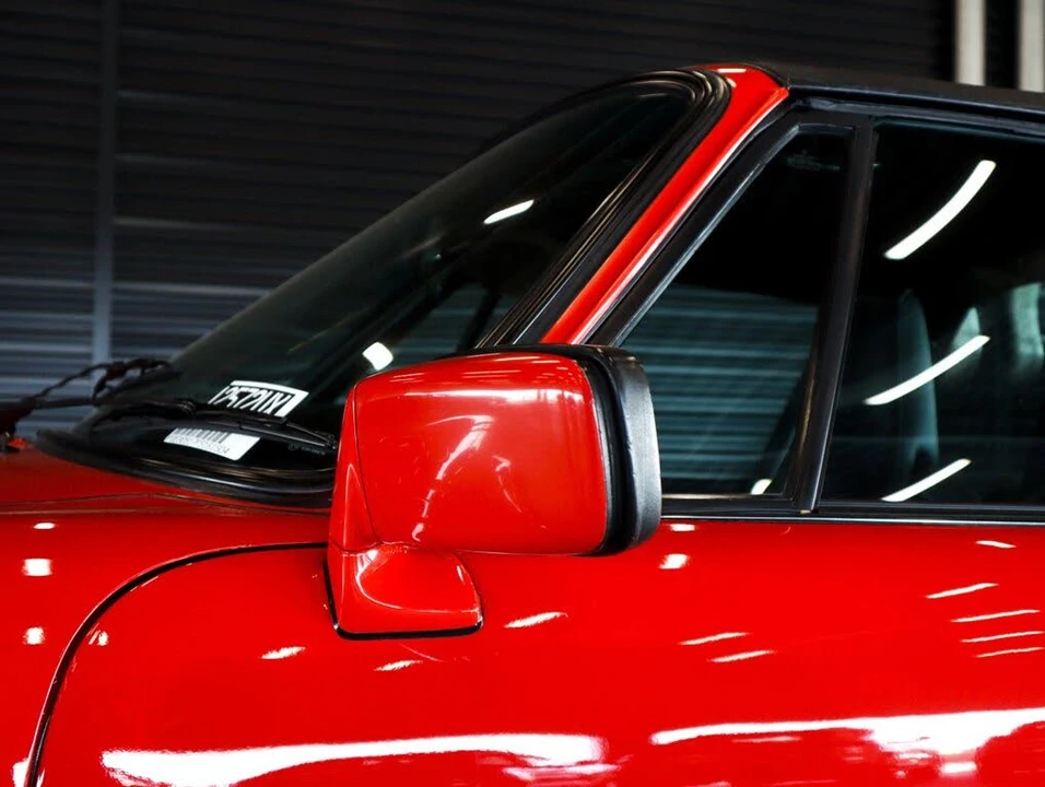 1985 Porsche 911 Carrera 3.2 - Image 26 of 29