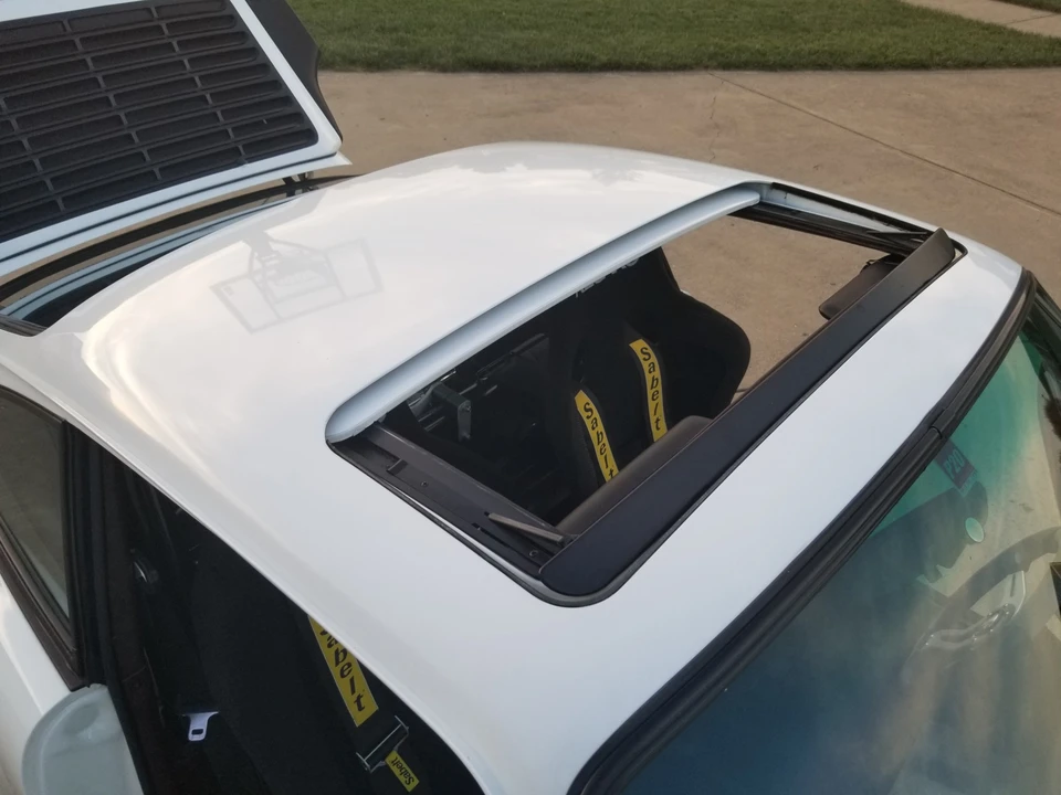 1985 Porsche 911 Carrera 3.2 - Image 31 of 31