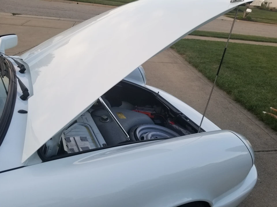 1985 Porsche 911 Carrera 3.2 - Image 30 of 31