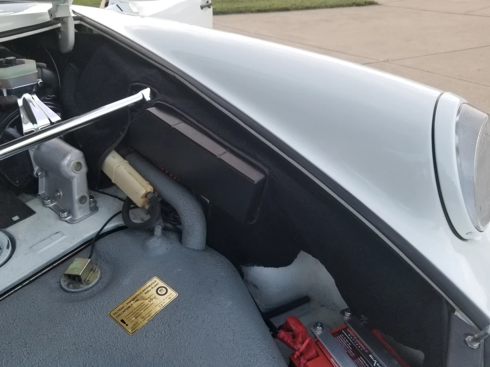 1985 Porsche 911 Carrera 3.2 - Image 29 of 31