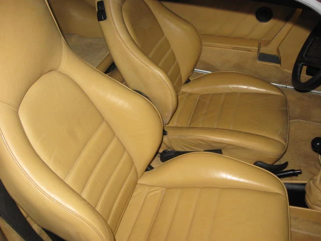 1985 Porsche 911 Carrera 3.2 - Image 29 of 31