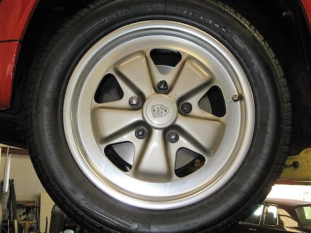 1985 Porsche 911 Carrera 3.2 - Image 22 of 31