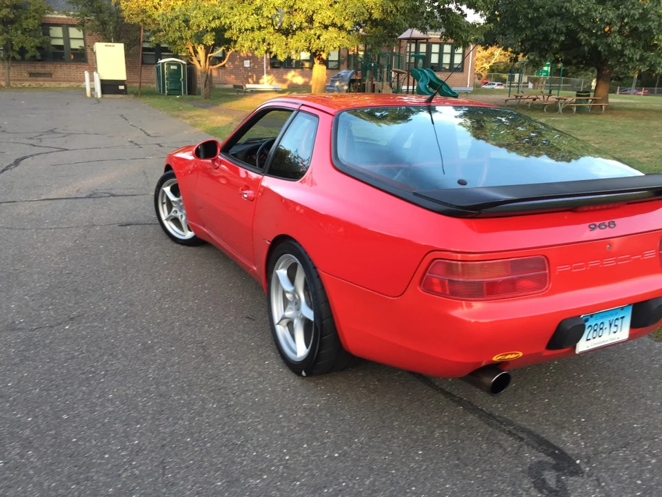 1985 Porsche 911 Carrera 3.2 - Image 14 of 31