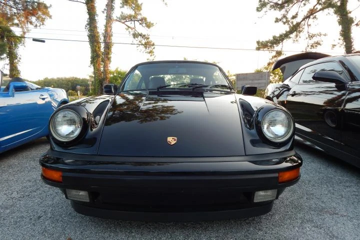 1985 Porsche 911 Carrera 3.2 - Image 2 of 3