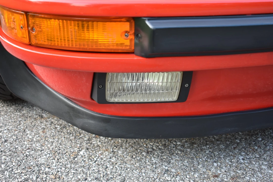1985 Porsche 911 Carrera 3.2 - Image 20 of 31
