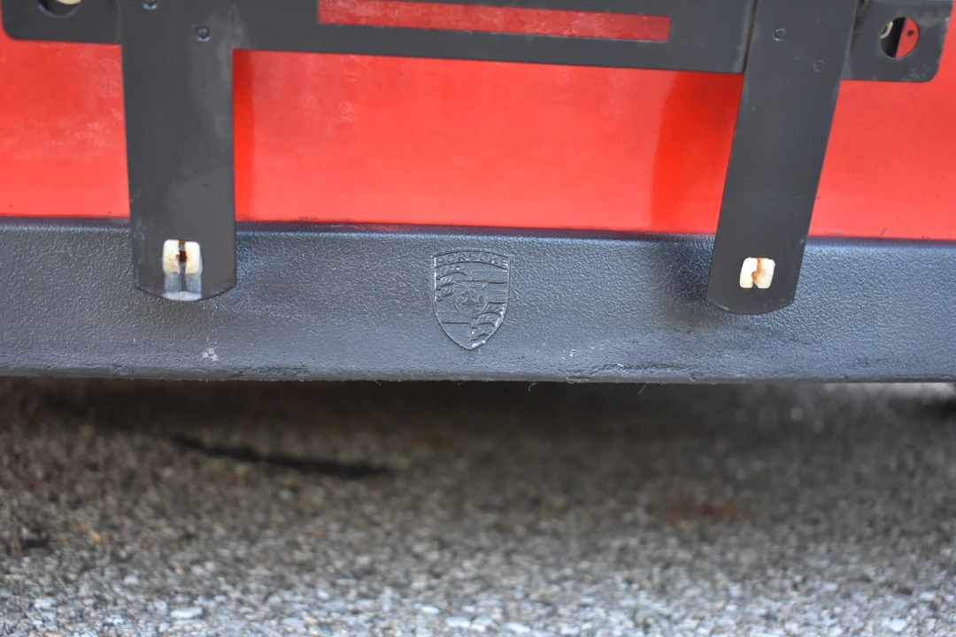 1985 Porsche 911 Carrera 3.2 - Image 21 of 31