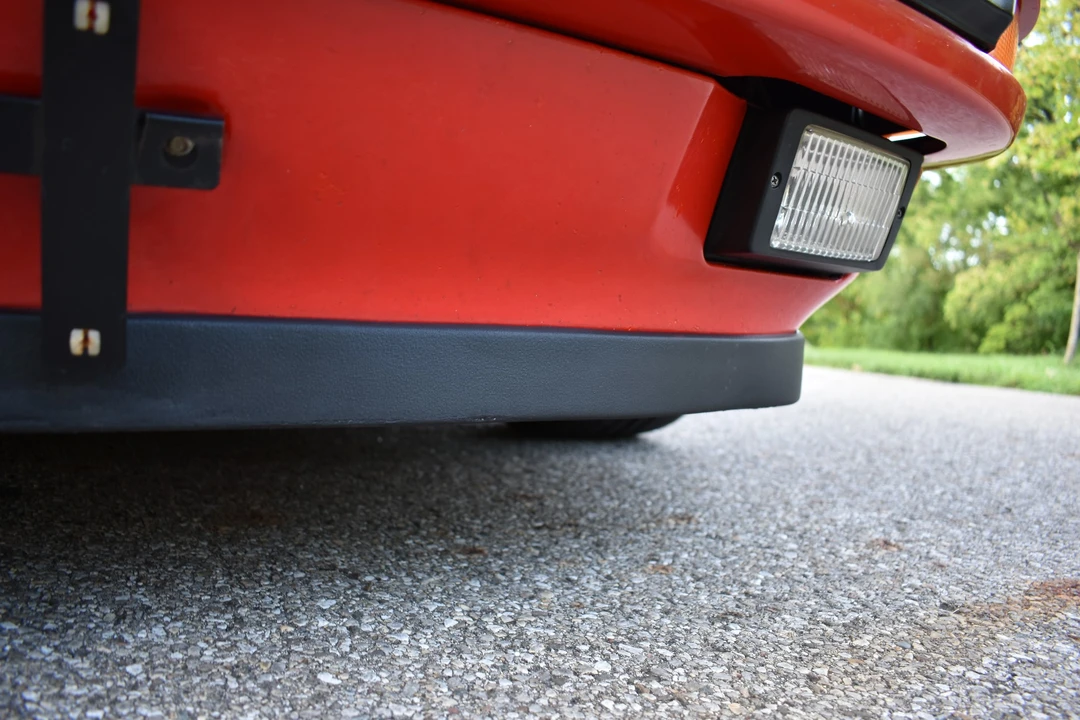 1985 Porsche 911 Carrera 3.2 - Image 22 of 31