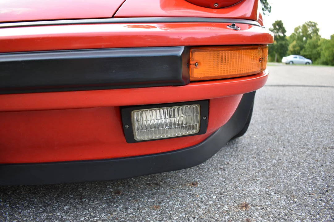 1985 Porsche 911 Carrera 3.2 - Image 23 of 31