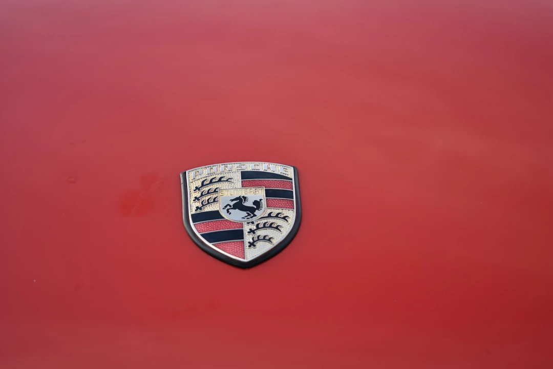 1985 Porsche 911 Carrera 3.2 - Image 24 of 31