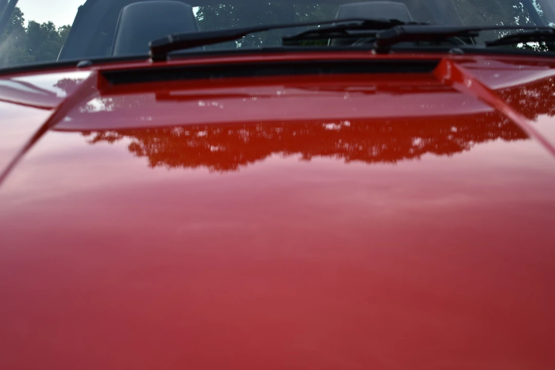 1985 Porsche 911 Carrera 3.2 - Image 25 of 31