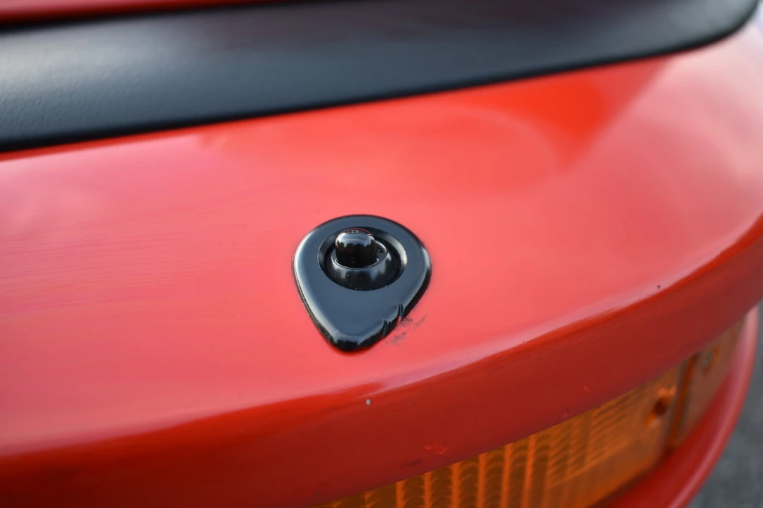 1985 Porsche 911 Carrera 3.2 - Image 27 of 31