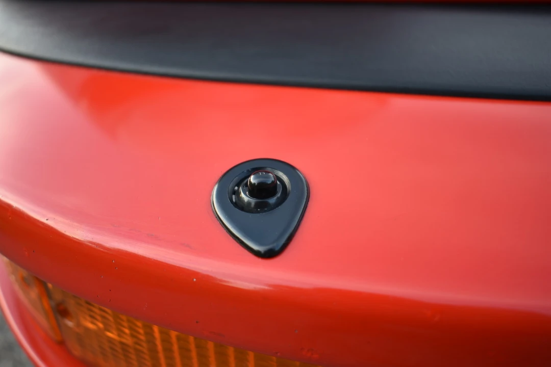 1985 Porsche 911 Carrera 3.2 - Image 26 of 31