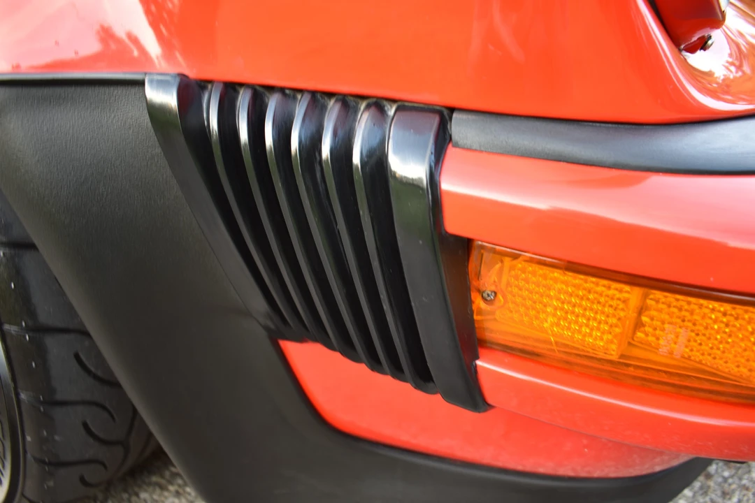 1985 Porsche 911 Carrera 3.2 - Image 28 of 31