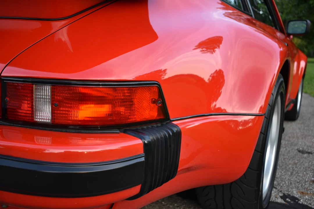 1985 Porsche 911 Carrera 3.2 - Image 29 of 31