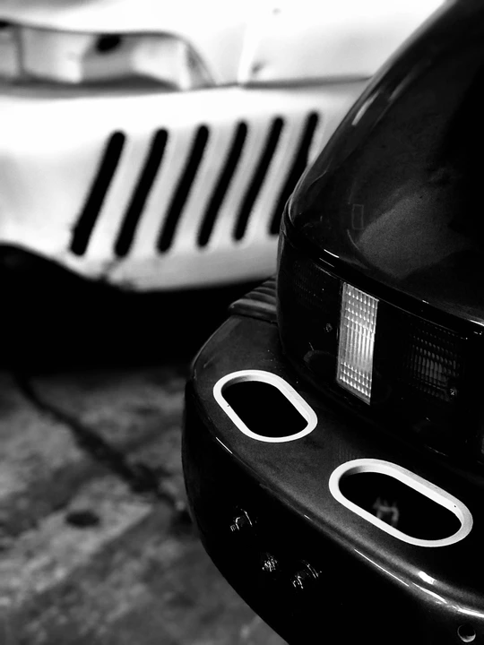 1985 Porsche 911 Carrera 3.2 - Image 28 of 31
