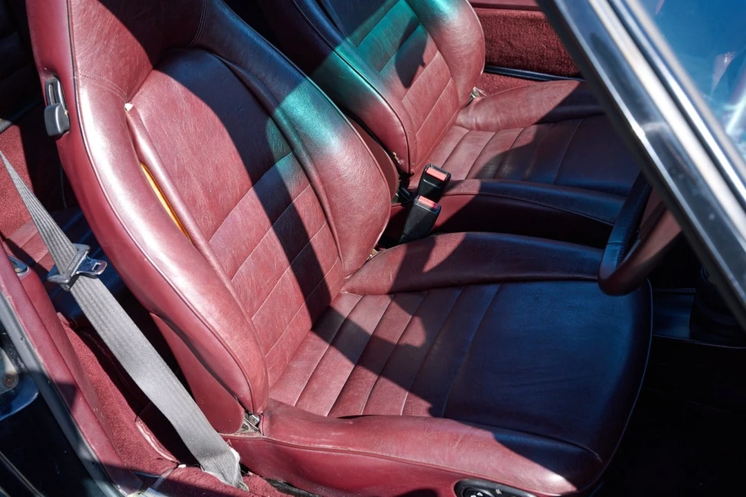 1985 Porsche 911 Carrera 3.2 - Image 22 of 30