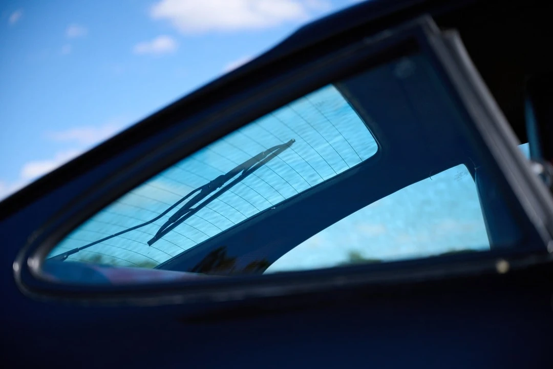 1985 Porsche 911 Carrera 3.2 - Image 30 of 30