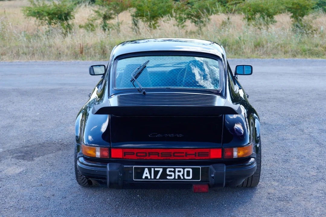 1985 Porsche 911 Carrera 3.2 - Image 15 of 30