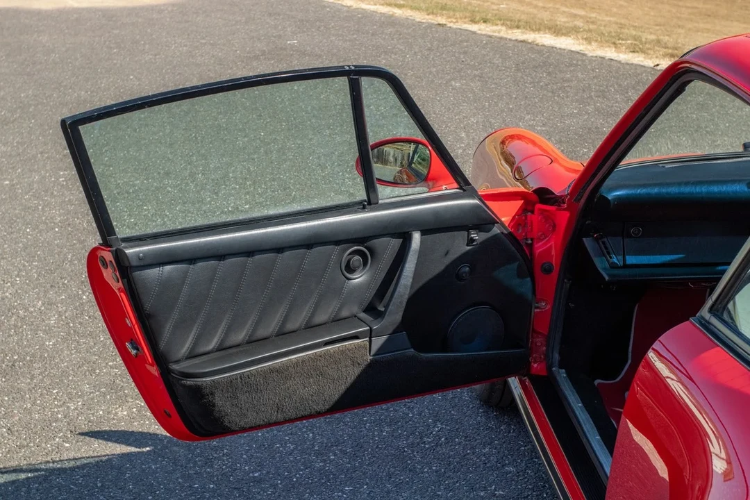 1985 Porsche 911 Carrera 3.2 - Image 25 of 30