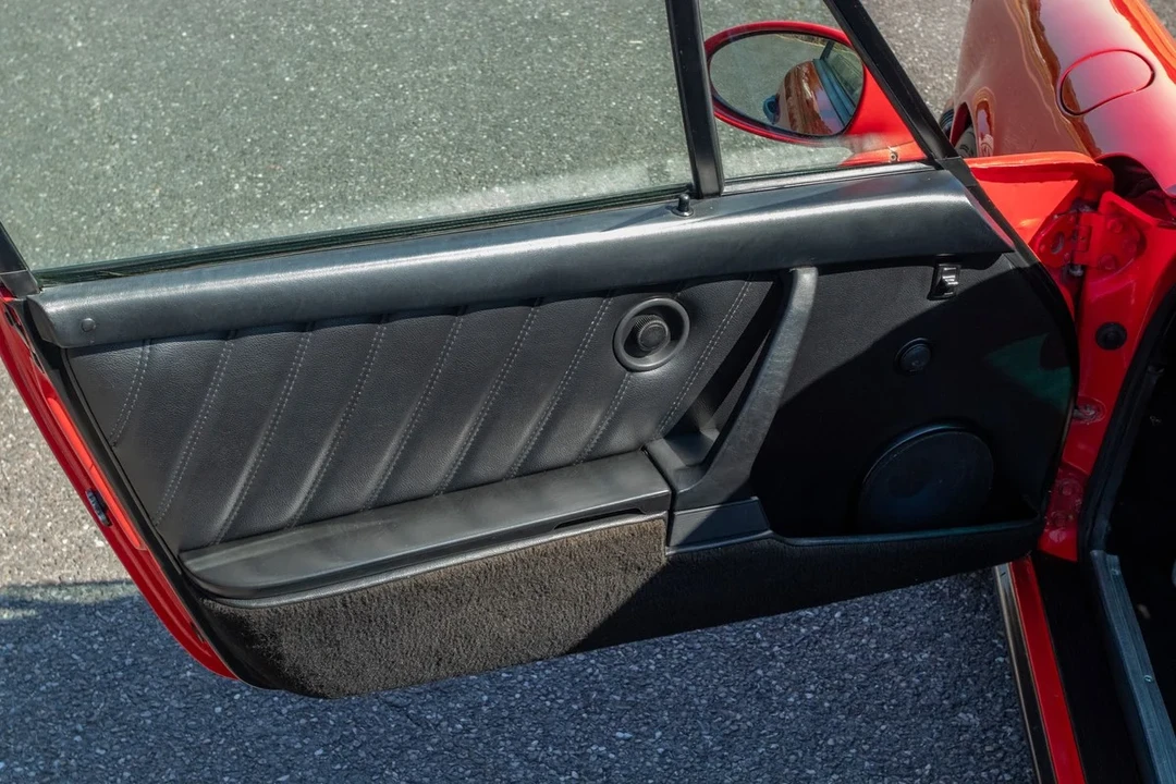1985 Porsche 911 Carrera 3.2 - Image 27 of 30