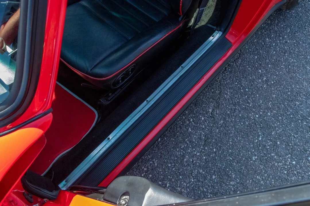 1985 Porsche 911 Carrera 3.2 - Image 30 of 30