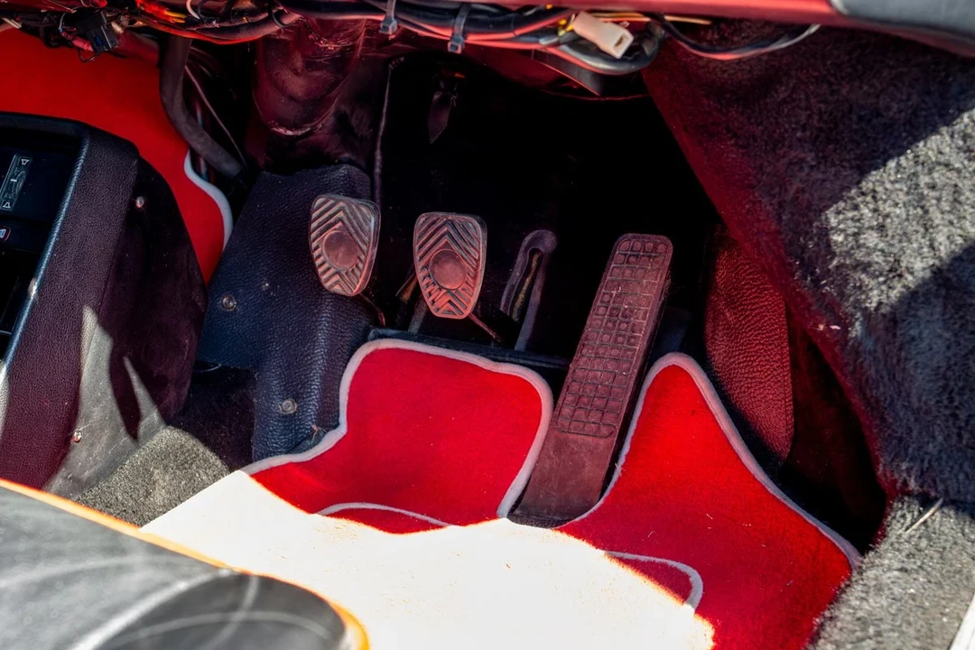 1985 Porsche 911 Carrera 3.2 - Image 14 of 30