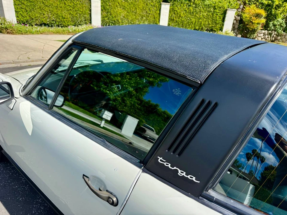 1985 Porsche 911 Carrera 3.2 - Image 7 of 24