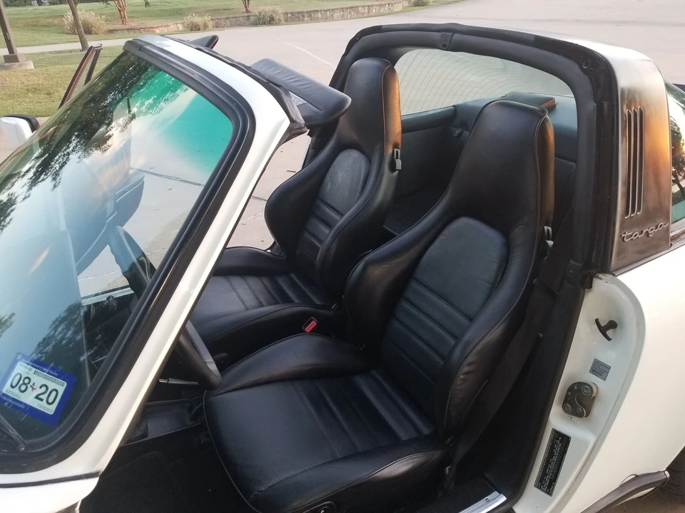 1985 Porsche 911 Carrera 3.2 - Image 6 of 8