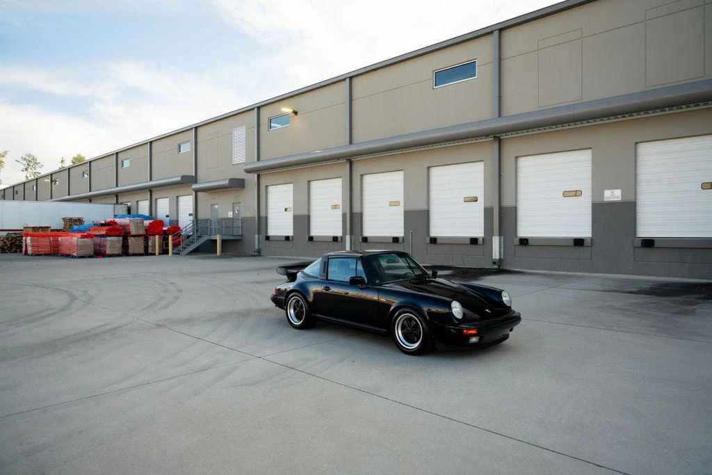 1985 Porsche 911 Carrera 3.2 - Image 6 of 31