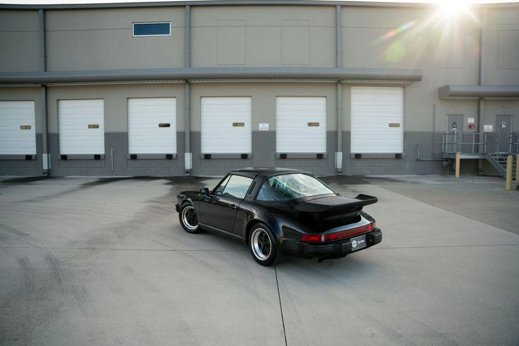 1985 Porsche 911 Carrera 3.2 - Image 12 of 31