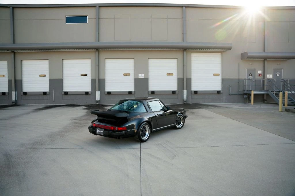1985 Porsche 911 Carrera 3.2 - Image 9 of 31