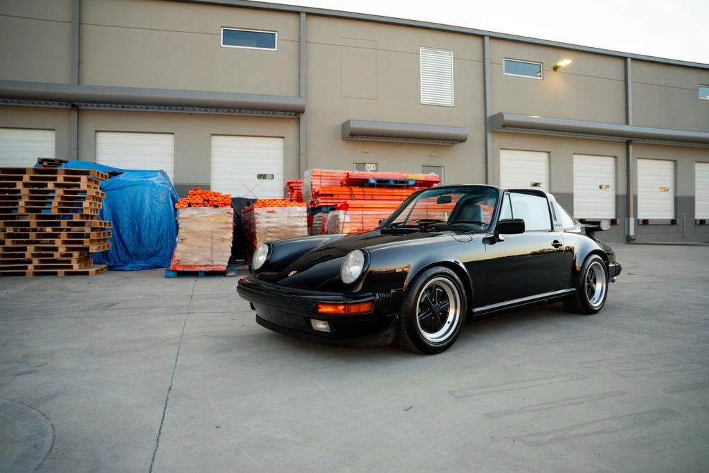 1985 Porsche 911 Carrera 3.2 - Image 15 of 31
