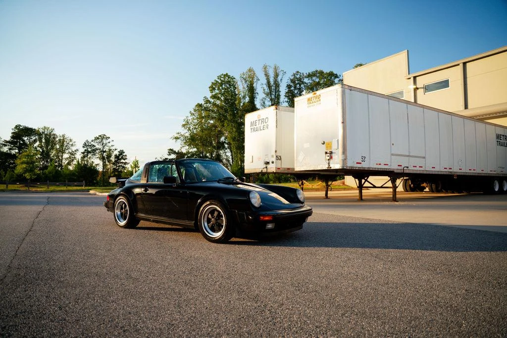 1985 Porsche 911 Carrera 3.2 - Image 20 of 31