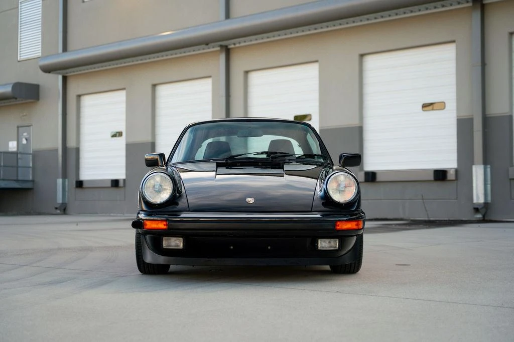 1985 Porsche 911 Carrera 3.2 - Image 4 of 31