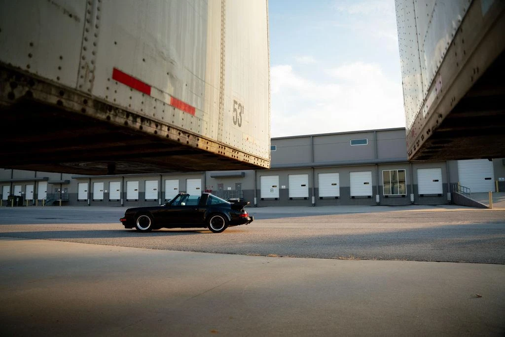 1985 Porsche 911 Carrera 3.2 - Image 30 of 31