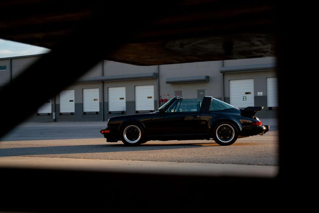 1985 Porsche 911 Carrera 3.2 - Image 31 of 31
