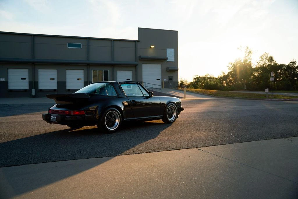 1985 Porsche 911 Carrera 3.2 - Image 21 of 31
