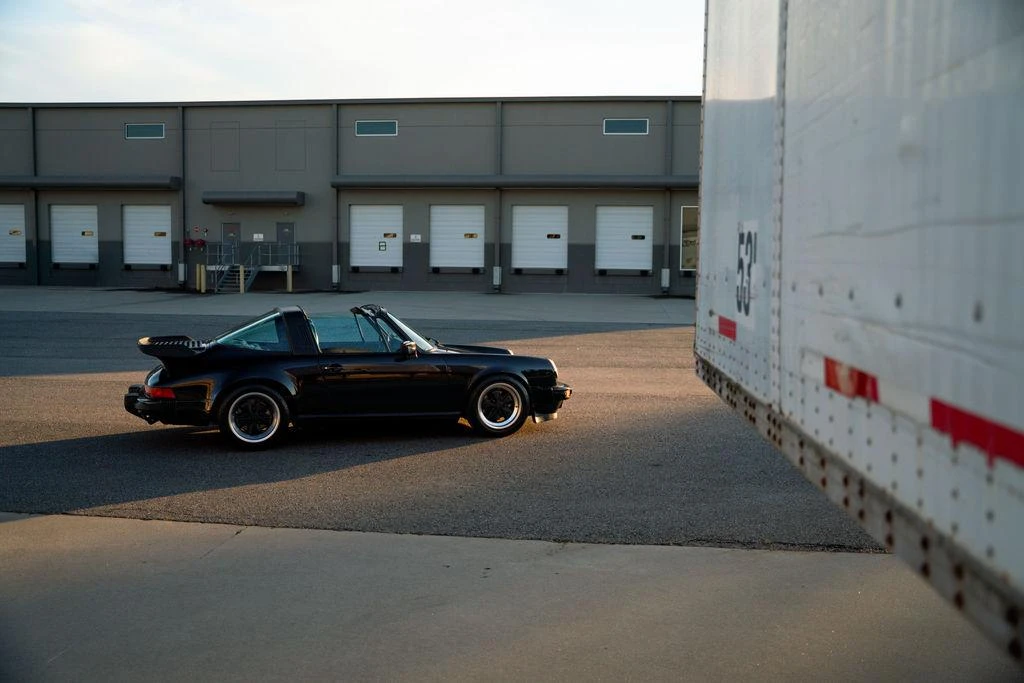 1985 Porsche 911 Carrera 3.2 - Image 23 of 31