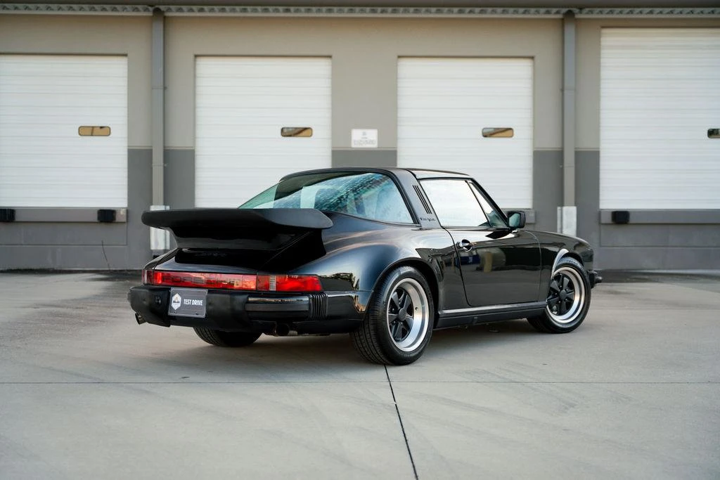 1985 Porsche 911 Carrera 3.2 - Image 10 of 31