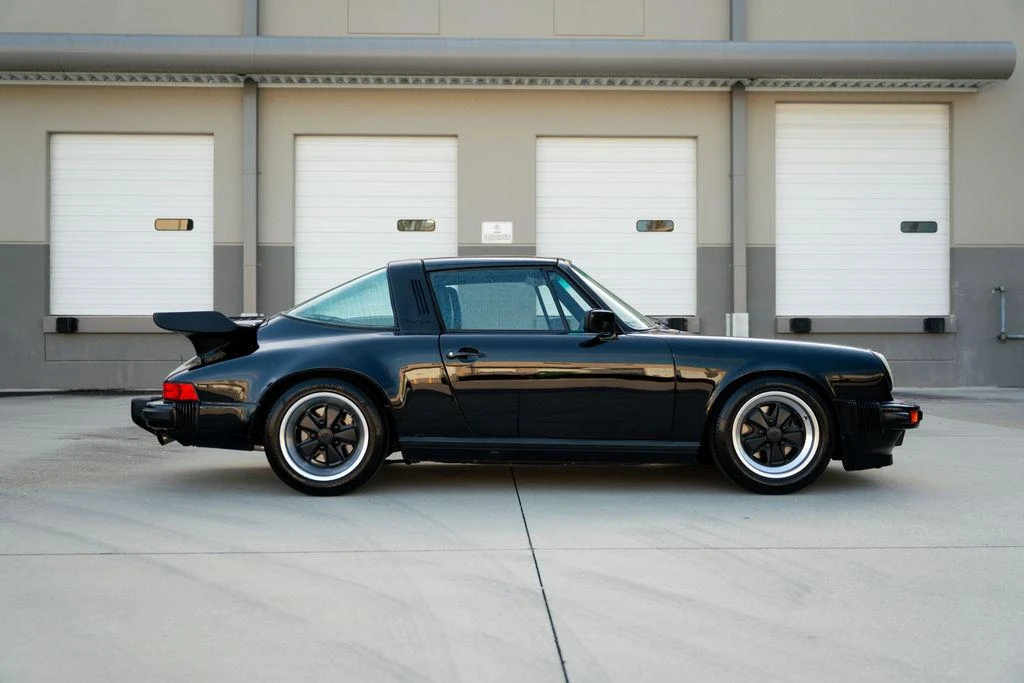 1985 Porsche 911 Carrera 3.2 - Image 7 of 31