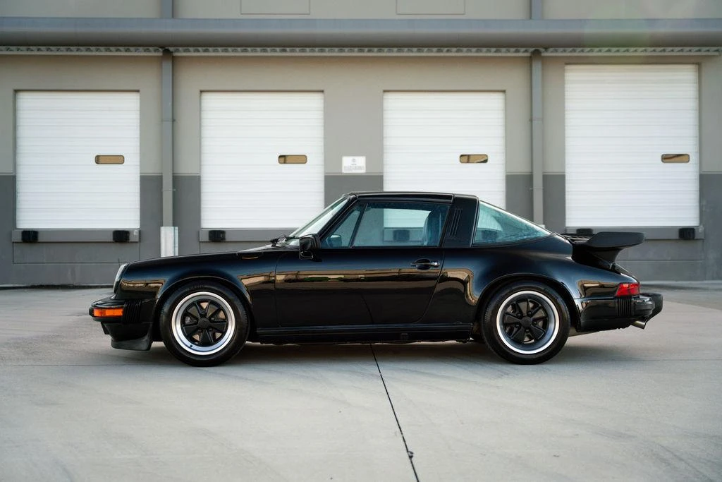 1985 Porsche 911 Carrera 3.2 - Image 14 of 31