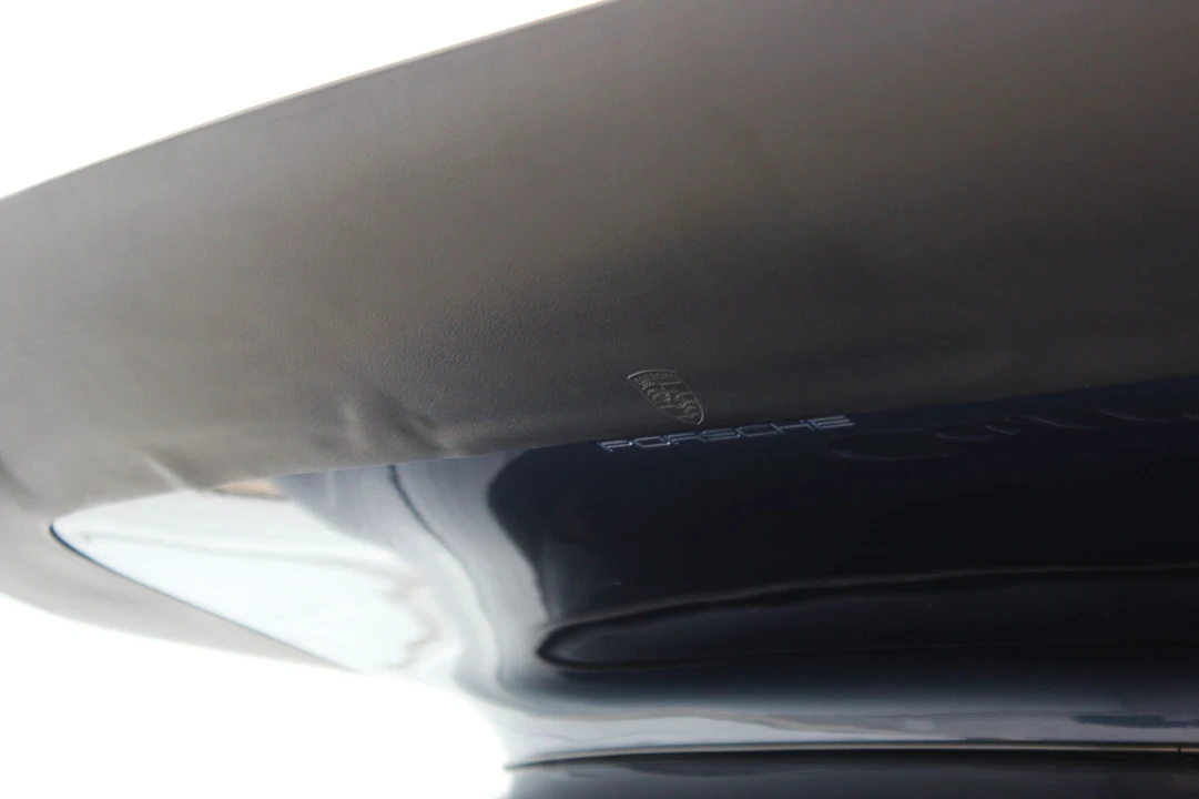 1985 Porsche 911 Carrera 3.2 - Image 27 of 31